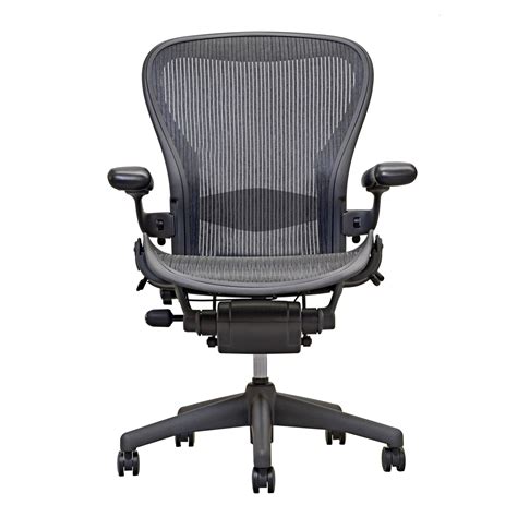 herman miller aeron chair original|Herman Miller Aeron Chair sizes.